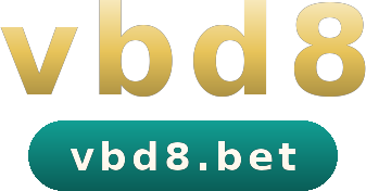 vbd8 logo